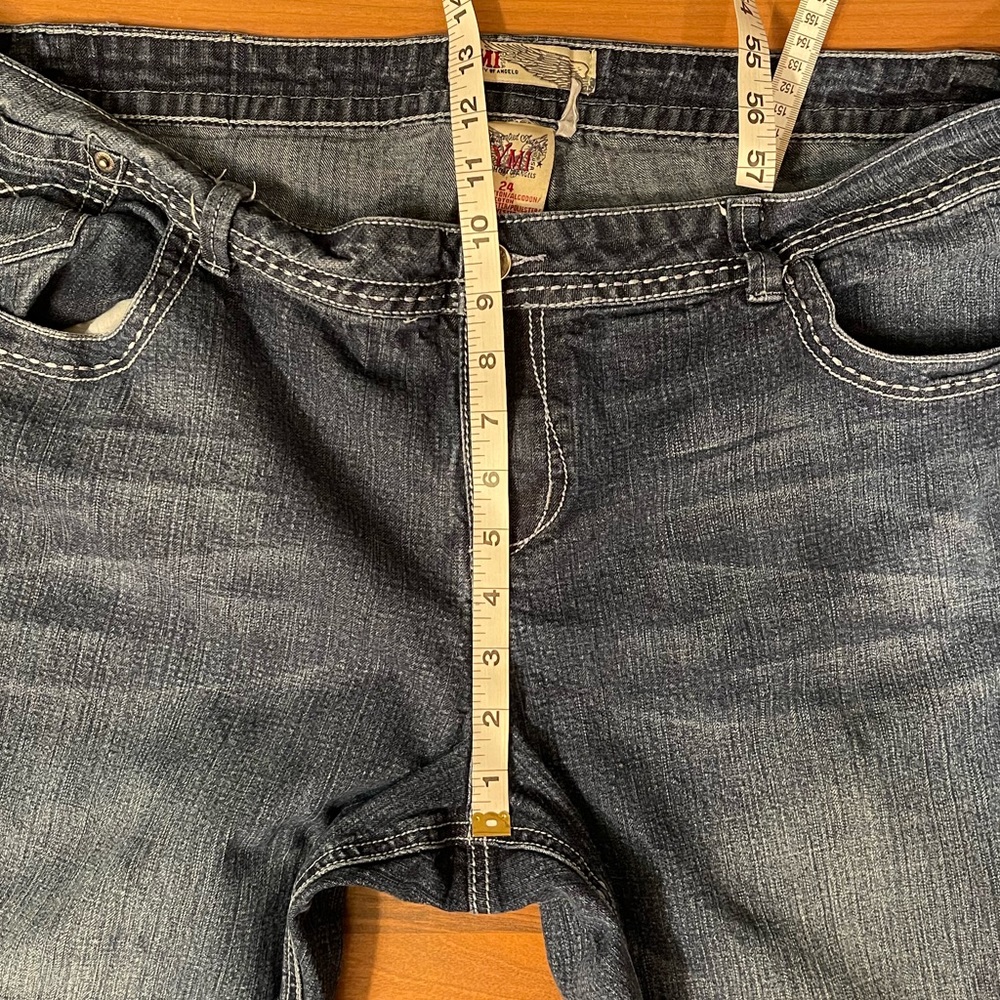 YMI Jeans - Picture 6 of 9